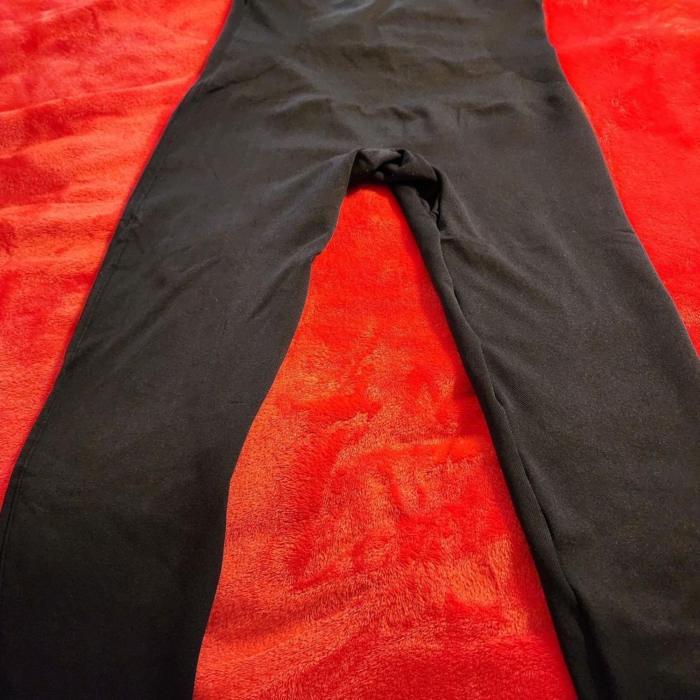 Shapermint Black Leggings